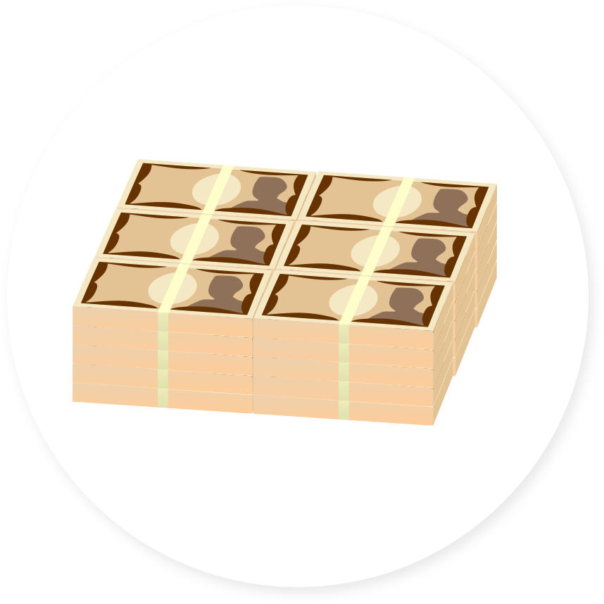 損害保険最高1億円「万が一に備えた安心」