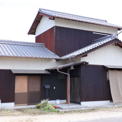 木造住宅