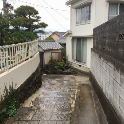 トラックが入らない